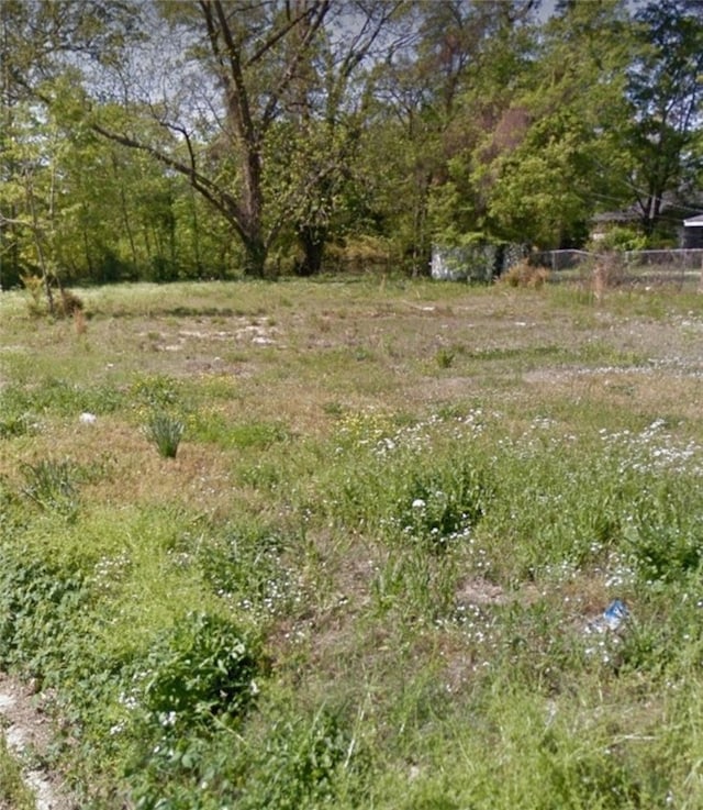 820 W 12th Ave, Pine Bluff AR, 71601 land for sale