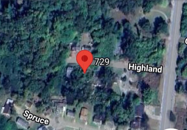 729 Highland Street, St AR, 72342 land for sale