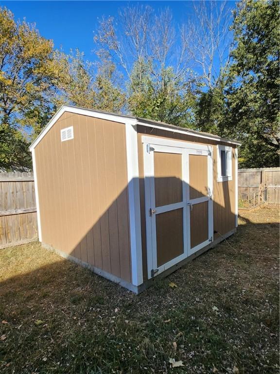 240 Peerson St, Fayetteville, AR 72701 - photo 10