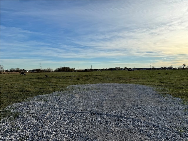 Listing photo 2 for TBD Floyd Moore Road, Gentry AR 72734