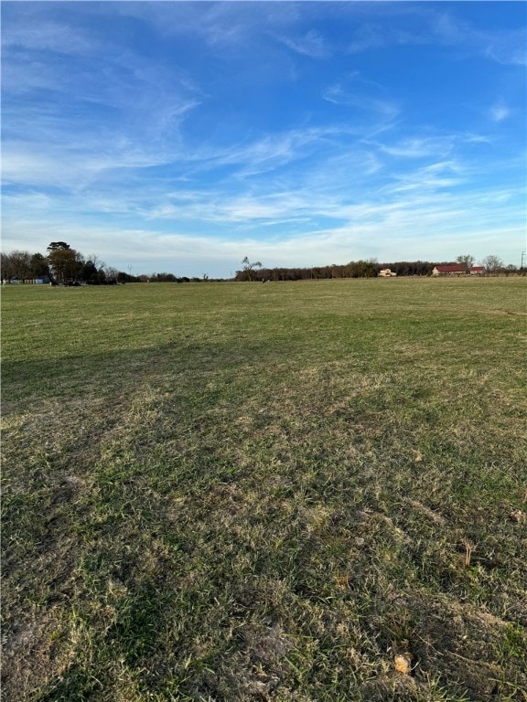 Listing photo 3 for TBD Floyd Moore Road, Gentry AR 72734