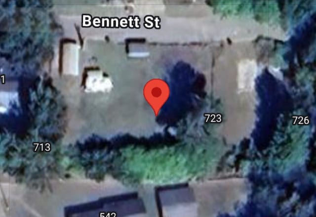 717 Bennett St, AR, 72390 land for sale