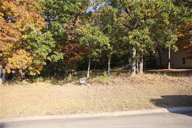 1646 N Forrest Hts, Fayetteville AR, 72703 land for sale