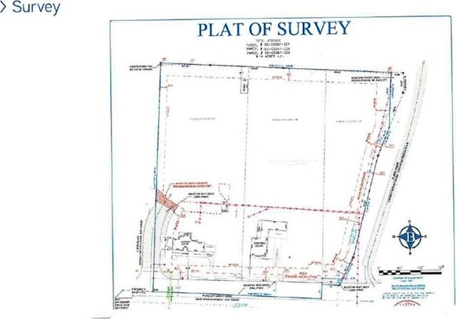 Listing photo 2 for 2943 2.50ACRES W Pleasant Grove Rd, Rogers AR 72758