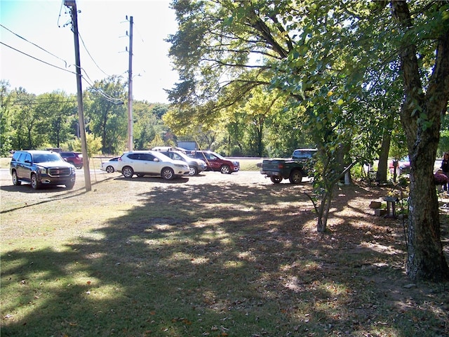 Listing photo 3 for Front Ave, Chester AR 72934