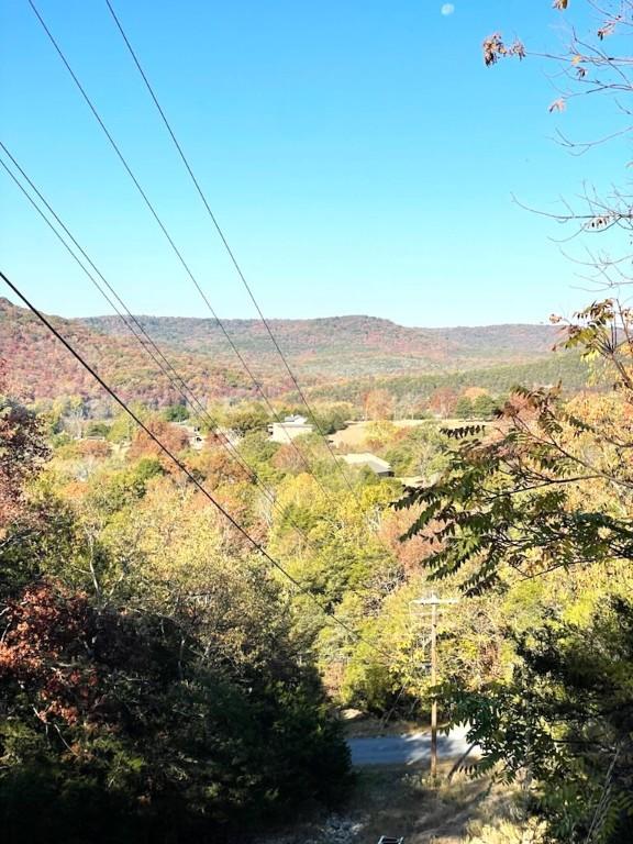 Quail Run Dr, Holiday Island, AR 72631