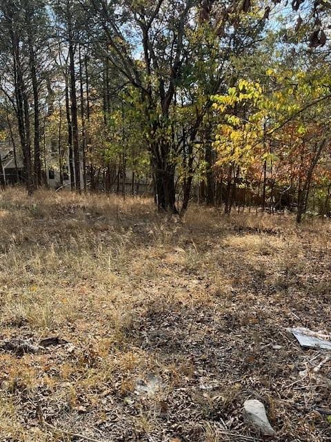 0 Silverspur Ln, Holiday Island AR, 72631 land for sale