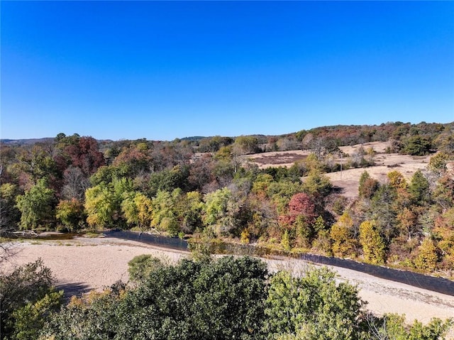 114 Ledgewood, Berryville, AR 72616 - mountain view with a forest view