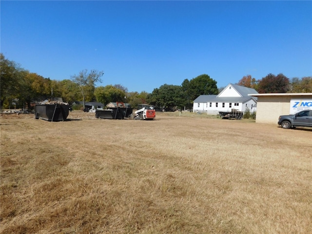 0 Main St, Farmington AR, 72730 land for sale