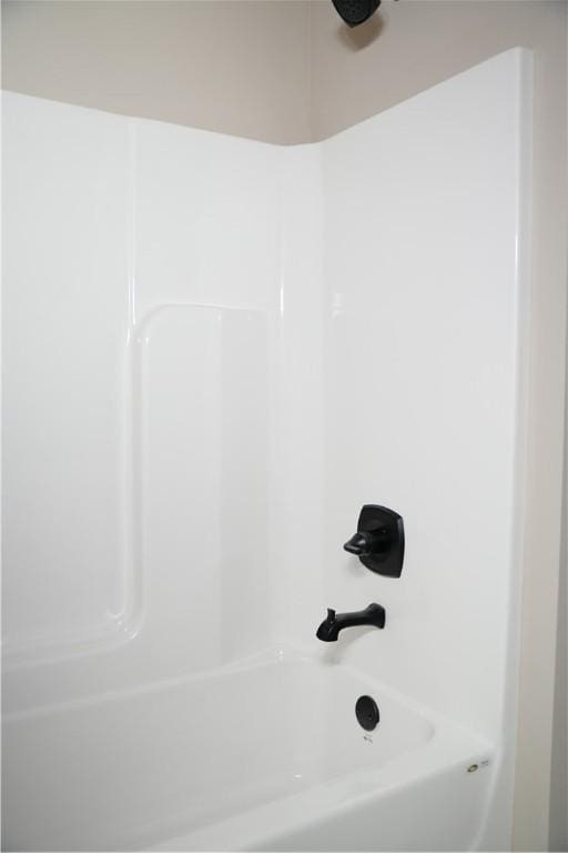 9306 Pleasant Valley Rd, Gentry, AR 72734 - full bathroom with shower / bath combination