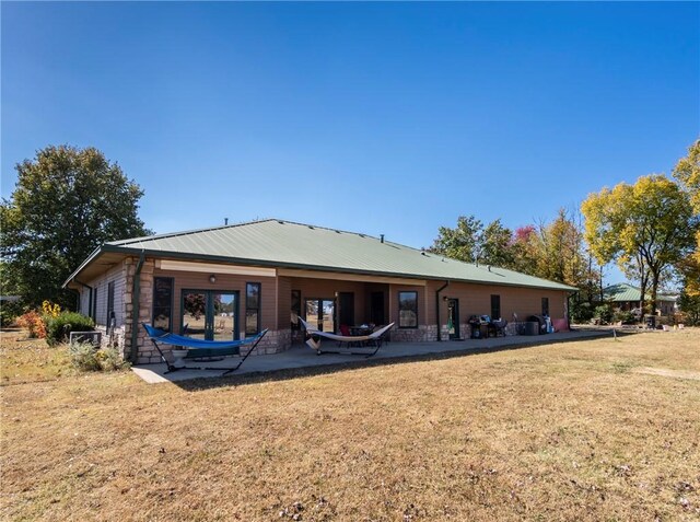840 Moseley Rd, Colcord, OK 74338 - photo 35