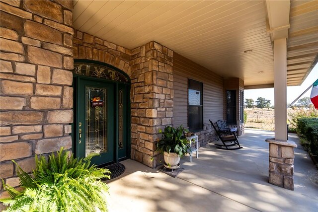 840 Moseley Rd, Colcord, OK 74338 - photo 3
