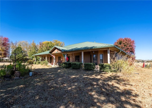 840 Moseley Rd, Colcord, OK 74338 - photo 5