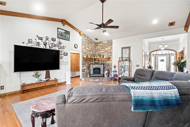 840 Moseley Rd, Colcord, OK 74338 - photo 14