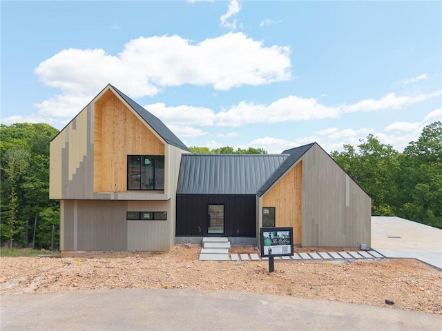 8912 Anew Rd, Rogers, AR 72756 - view of outdoor structure