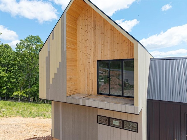 8912 Anew Rd, Rogers, AR 72756 - view of outbuilding
