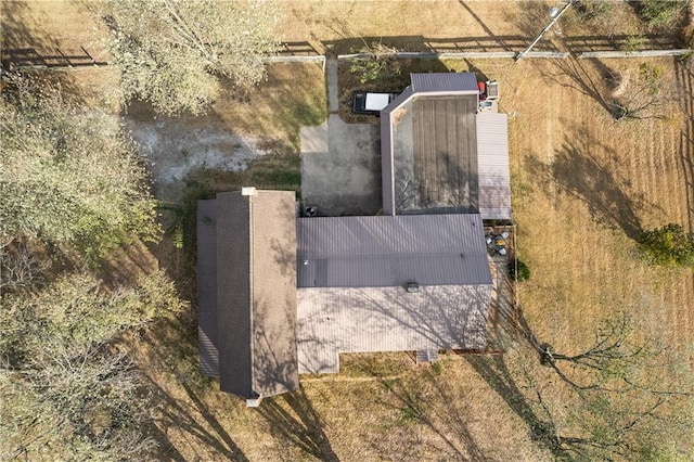 18405 Rheas Community Rd, Lincoln, AR 72744 - view of subject property