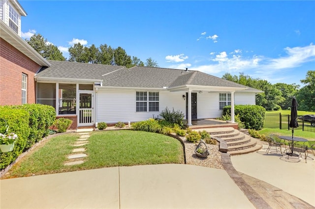 6073 S Pack Ln, Rogers, AR 72758 - photo 24