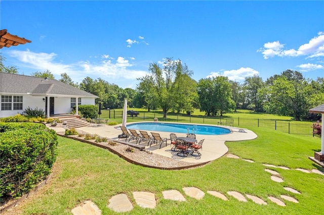 6073 S Pack Ln, Rogers, AR 72758 - photo 37