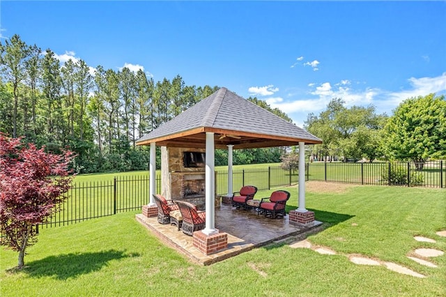 6073 S Pack Ln, Rogers, AR 72758 - photo 38