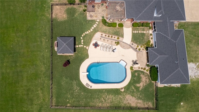 6073 S Pack Ln, Rogers, AR 72758 - photo 40