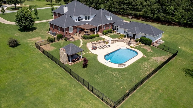 6073 S Pack Ln, Rogers, AR 72758 - photo 41