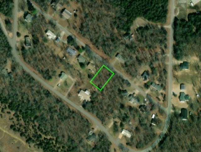 511 Red Oak Ln, Horseshoe Bend AR, 72512 land for sale