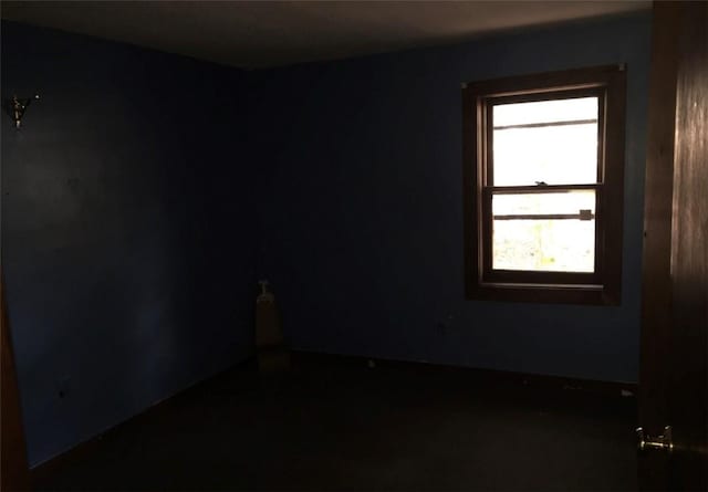 2377 Jordan Rd, Jordan, AR 72658 - view of spare room