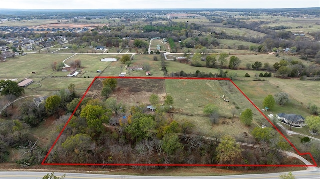 2749 Hayden Rd, Pea Ridge AR, 72751 land for sale