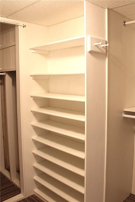 18960 Coppermine Rd, Rogers, AR 72756 - view of walk in closet