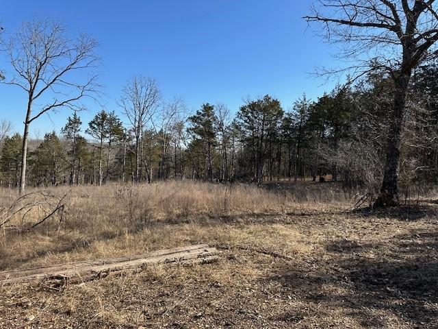 Warden Rd, Omaha, AR 72662