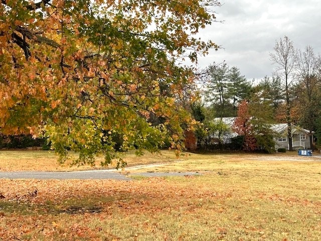 Listing photo 3 for Bower Ave, Harrison AR 72601