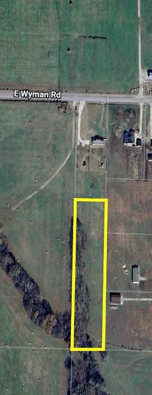16801 E Wyman Rd, Fayetteville, AR 72701 - photo 2