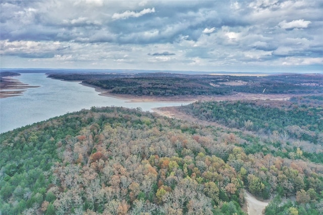 Mc 2034, Lead Hill AR, 72644 land for sale