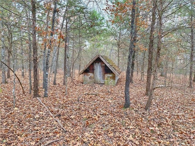 Mc 2034, Lead Hill, AR 72644 - photo 37
