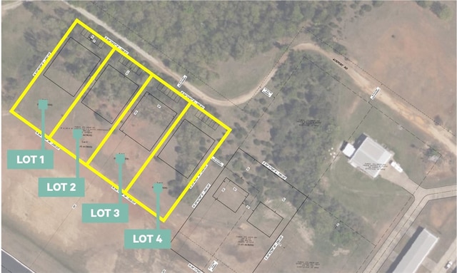 Listing photo 2 for Airport Dr Lot 1, Huntsville AR 72762