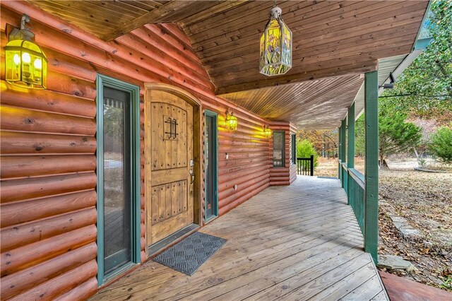 12307 Westridge Dr, Harrison, AR 72601 - photo 40