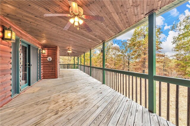 12307 Westridge Dr, Harrison, AR 72601 - photo 41