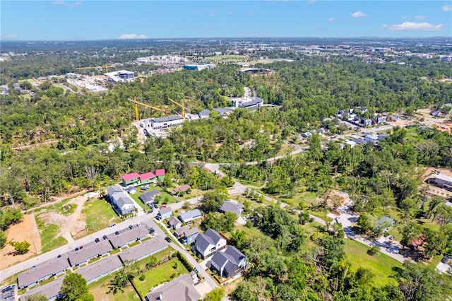 110 NE Briartown, Bentonville, AR 72712 - aerial view