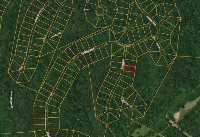 Aster Dr, Rogers, AR 72756