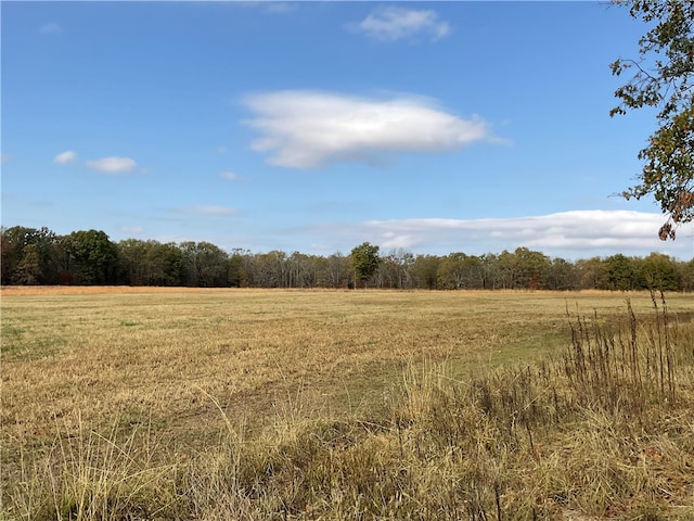 N Oaks Rd, Tahlequah OK, 74464 land for sale