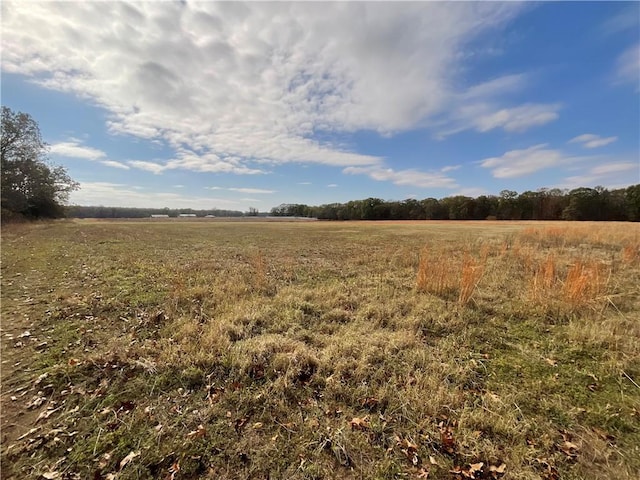 N Oaks Rd, Oaks, OK 74464