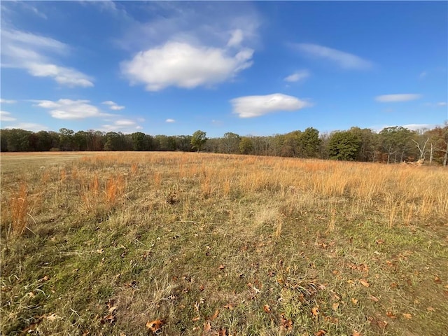N Oaks Rd, Oaks, OK 74464