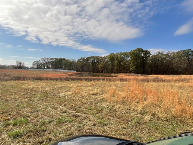 N Oaks Rd, Oaks, OK 74464