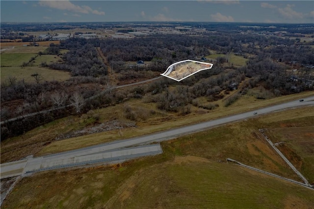 3.25AC Puppy Creek Rd, Lowell, AR 72745