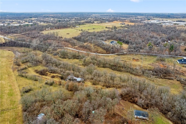 3.25AC Puppy Creek Rd, Lowell, AR 72745