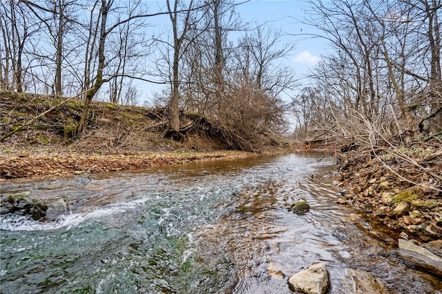 3.25AC Puppy Creek Rd, Lowell, AR 72745