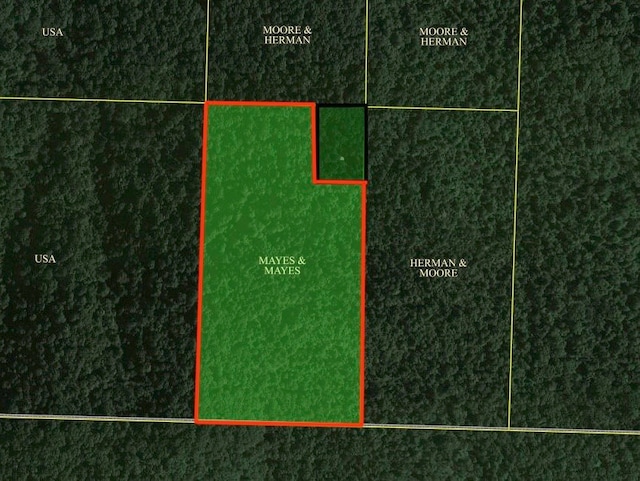 18Acresm/l Madison 4275, Combs AR, 72721 land for sale