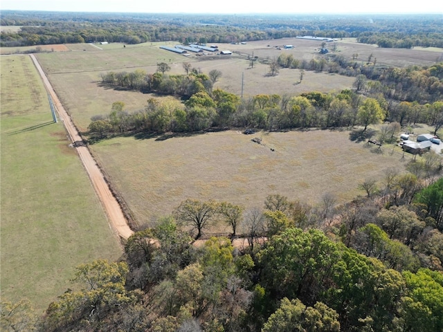 Listing photo 3 for TBD S 734th Rd, Colcord OK 74338