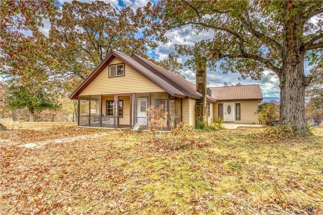 974 NC-4540, Mount Judea, AR 72655 - photo 1